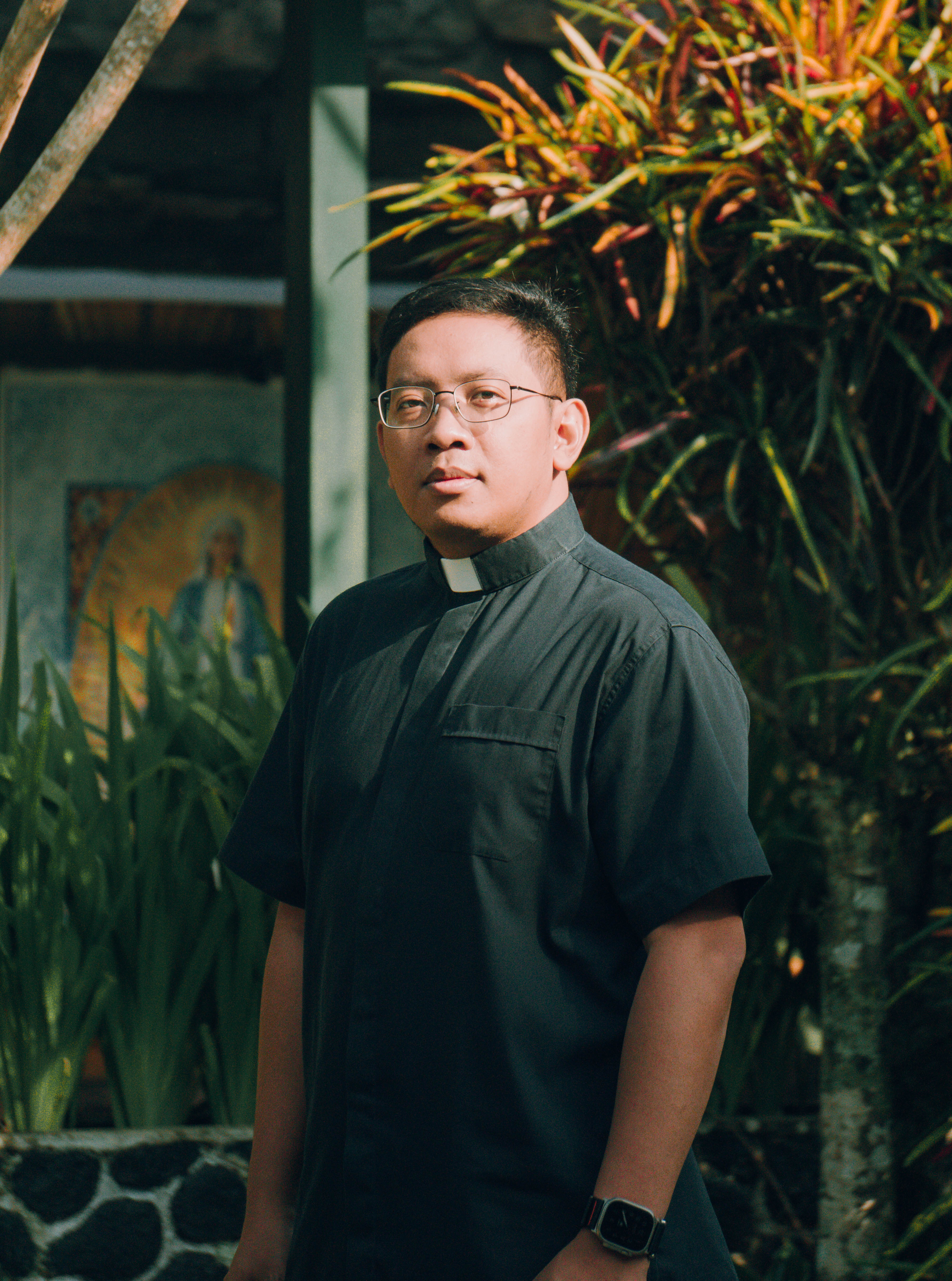 RD. Silvester Elva Permadi