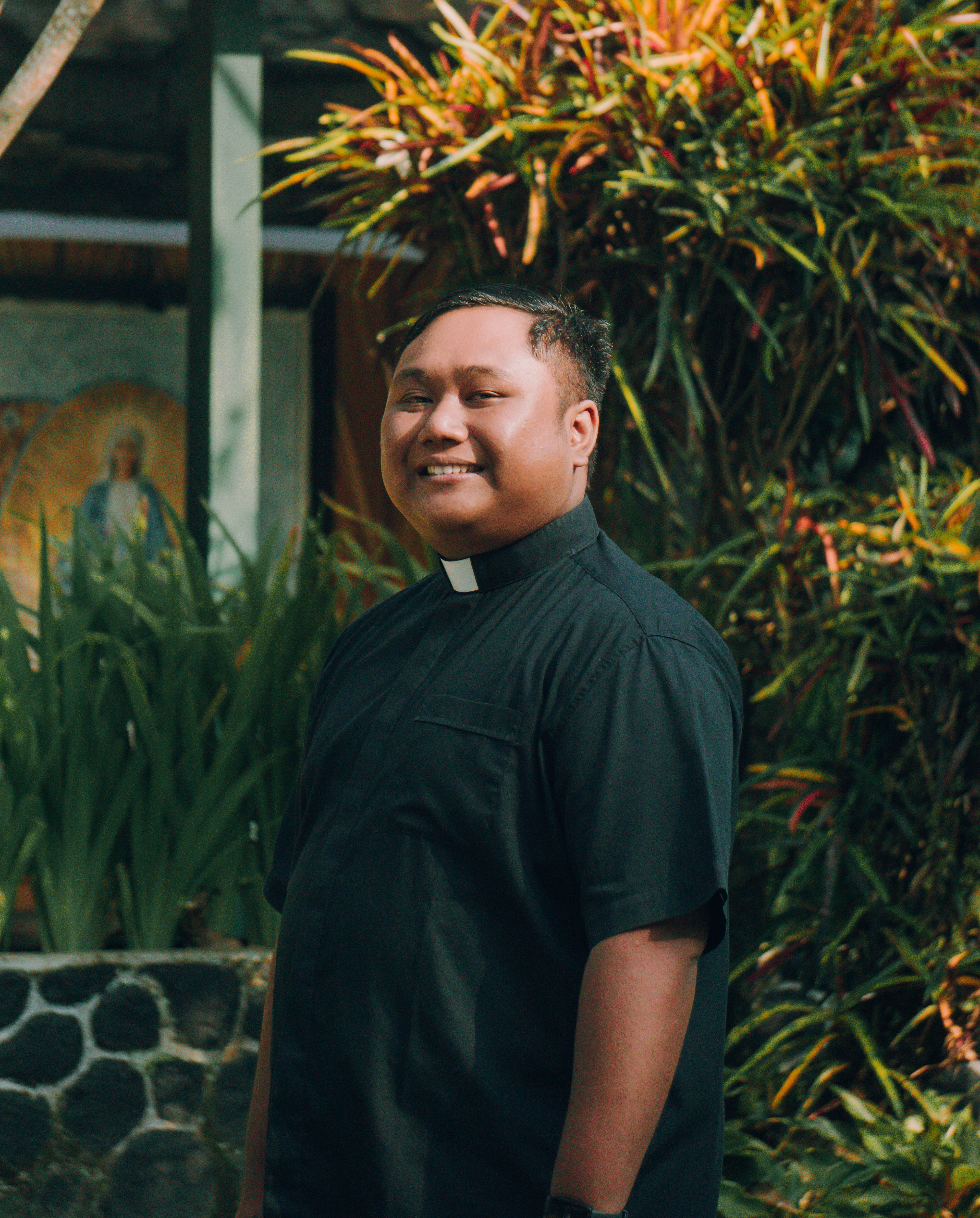 Diakon Alvarado Putra Adi Pratama